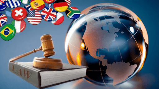 International Law: What Businesses Need to Know